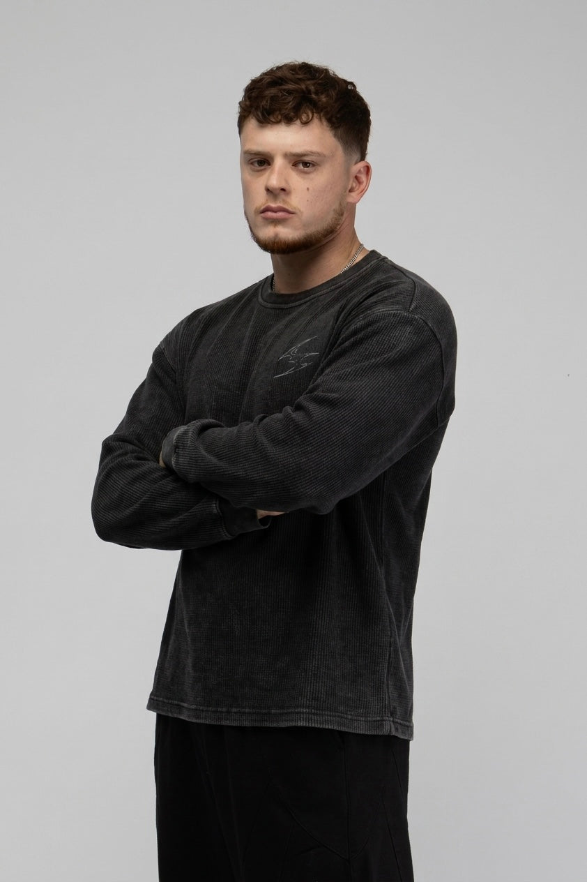 Essential longsleeve