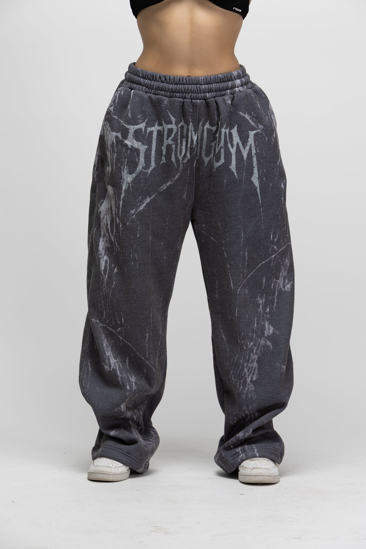Nightfall Dark Baggie Pant