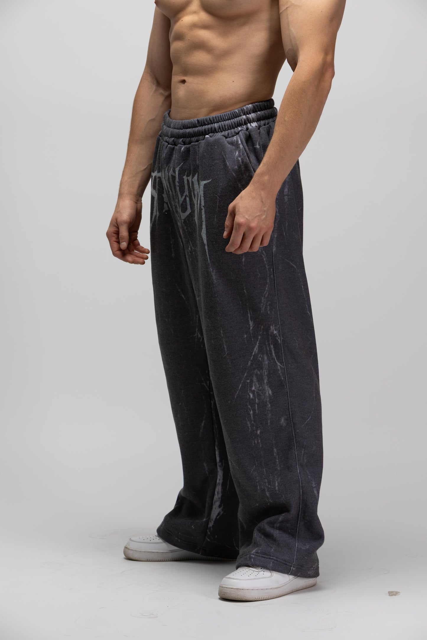 Nightfall Dark Baggie Pant
