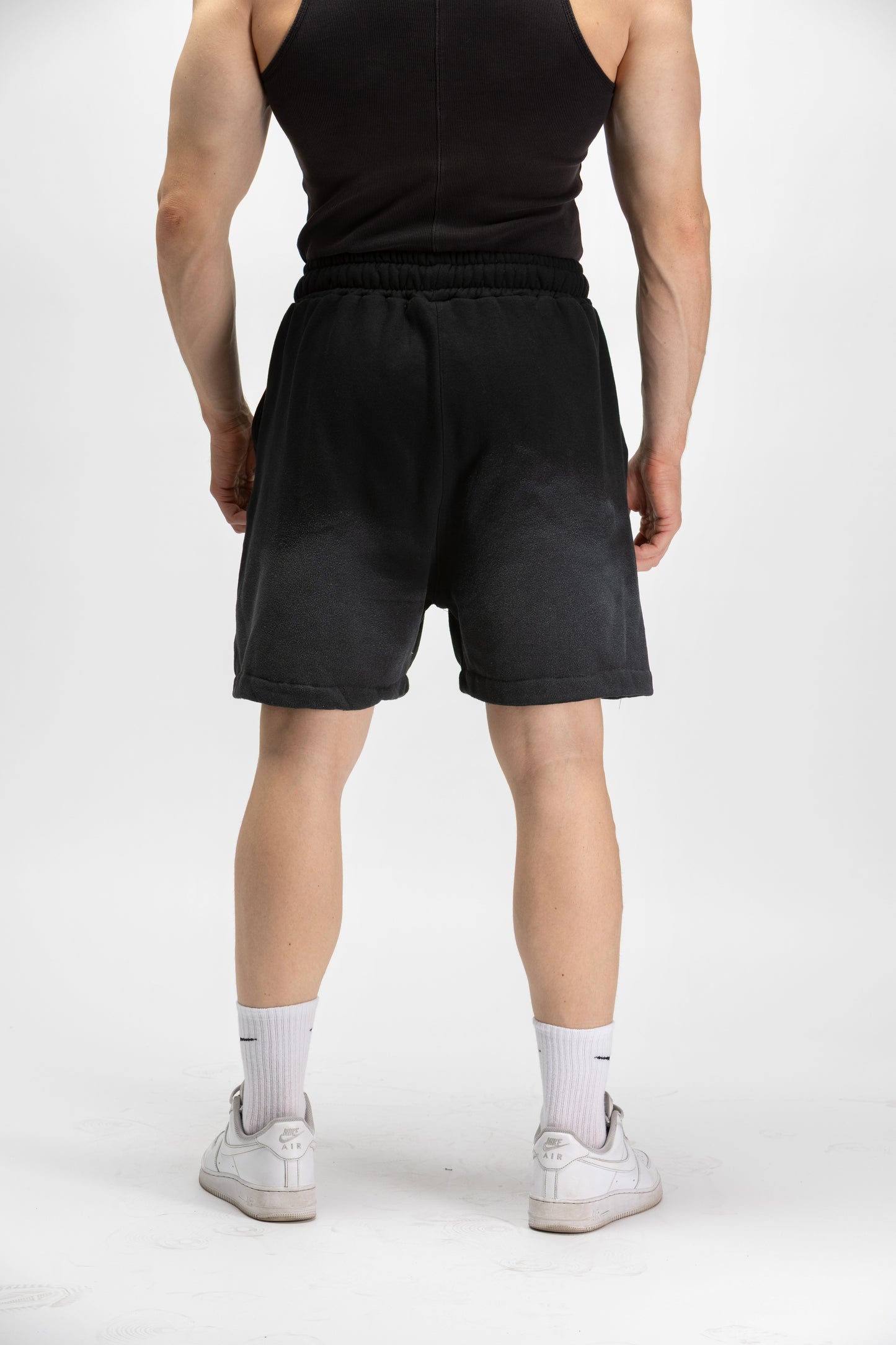 Nightfall Dark Short