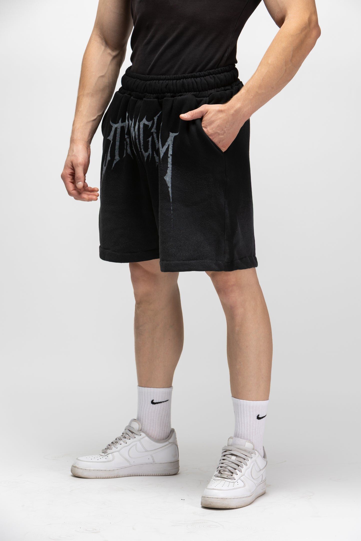Nightfall Dark Short