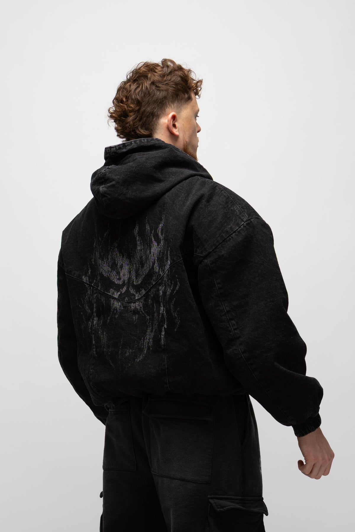 Relic jacket