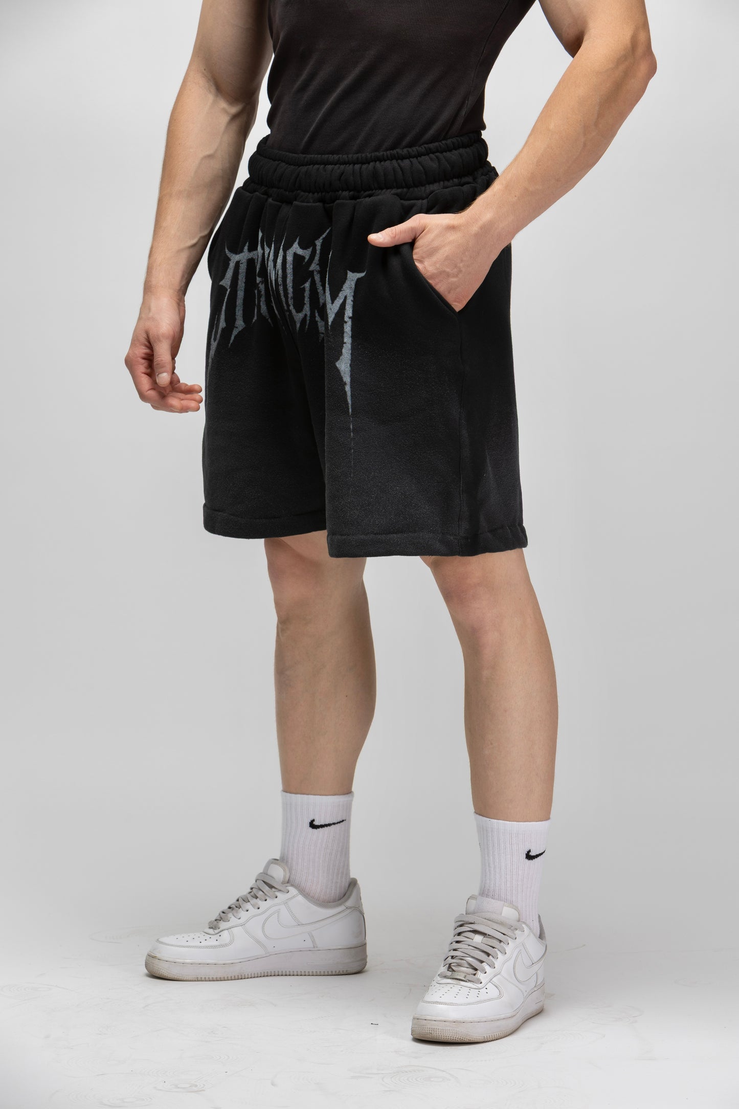 Nightfall Dark Short