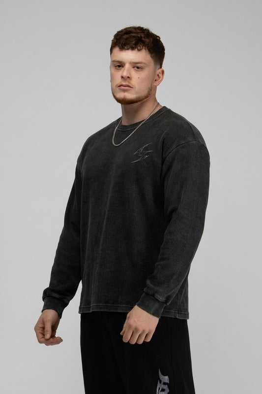 Essential longsleeve