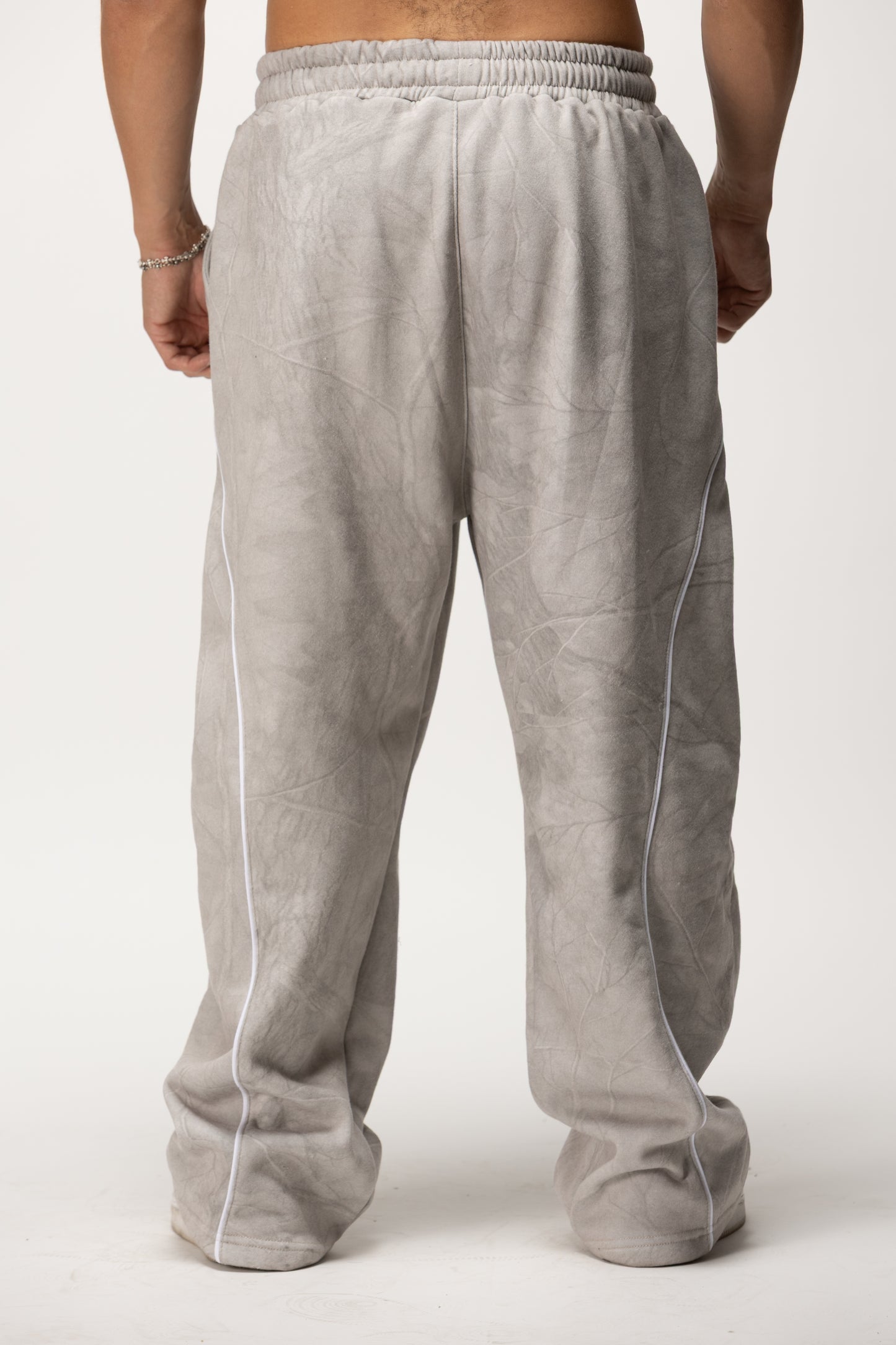 Grind beige jogger