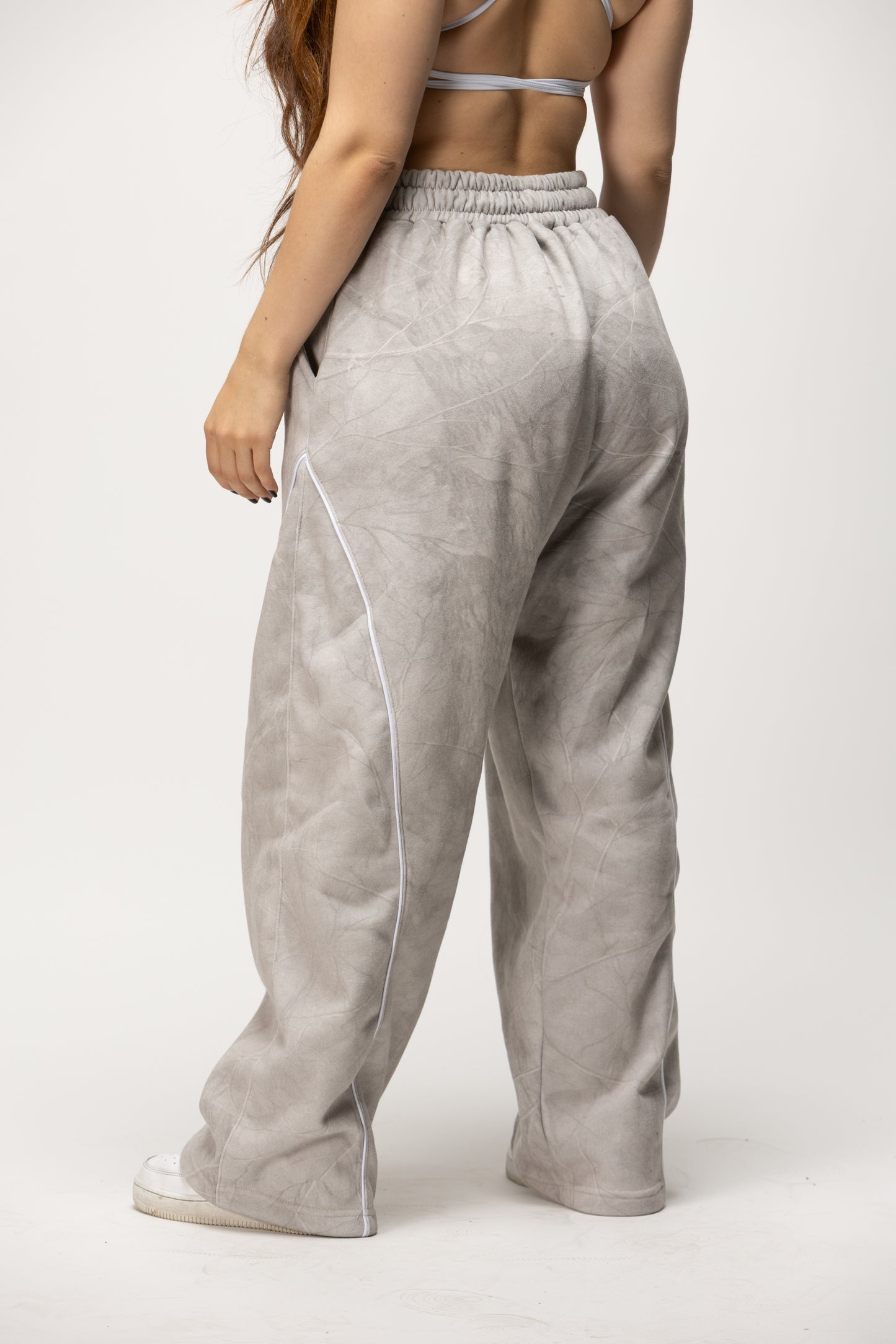 Grind beige jogger