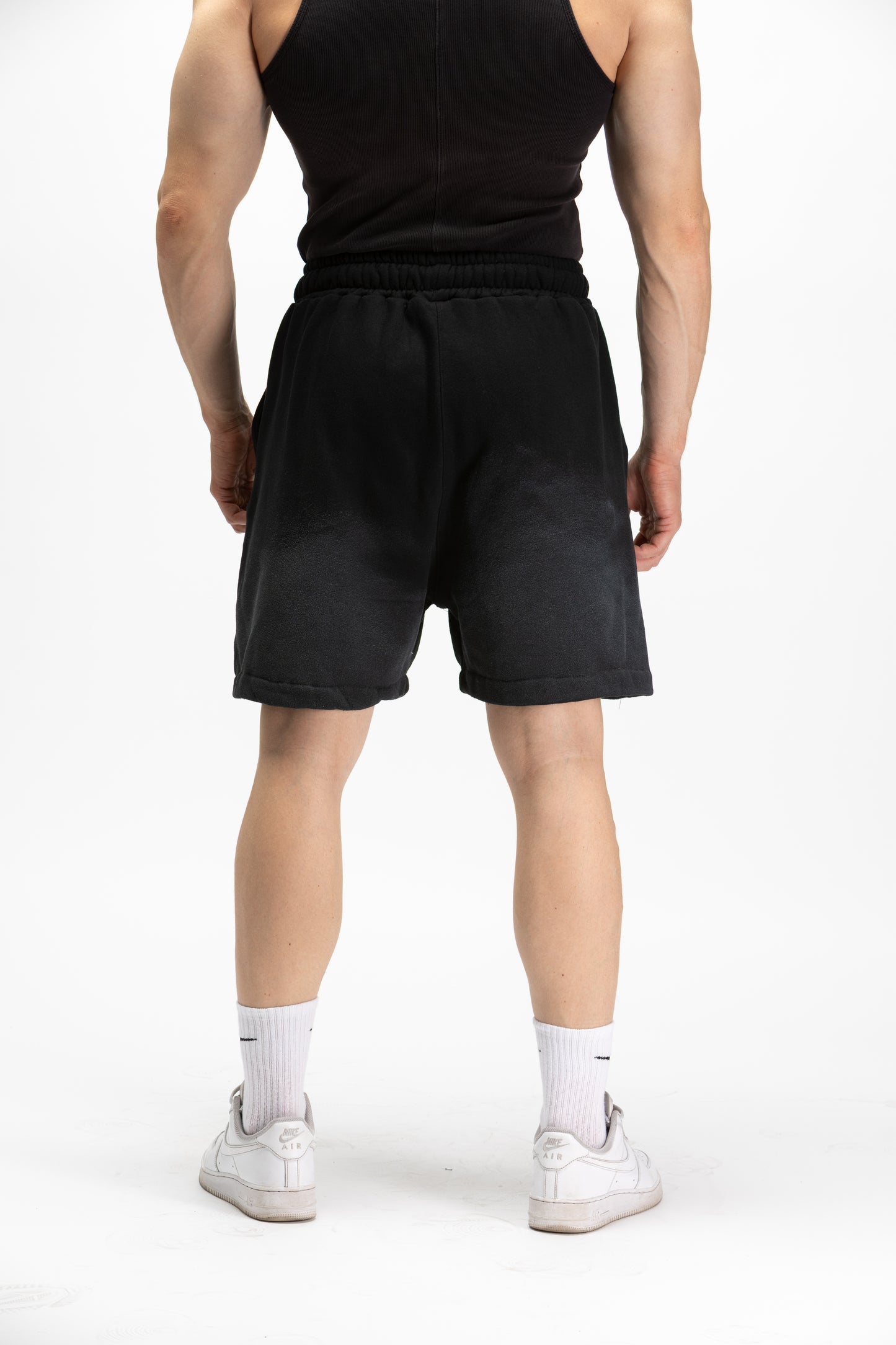 Nightfall Dark Short