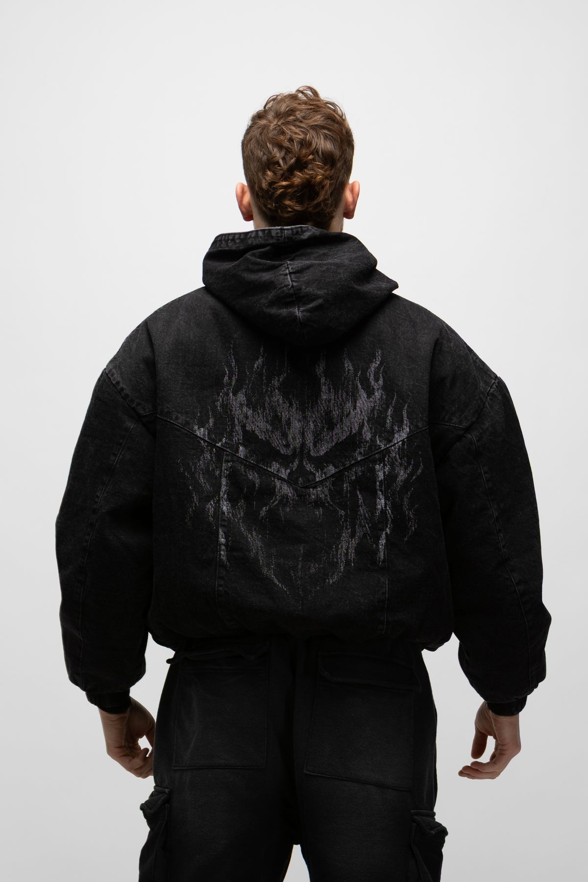 Relic jacket