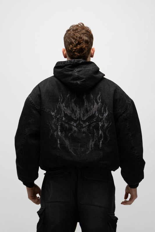 Relic jacket