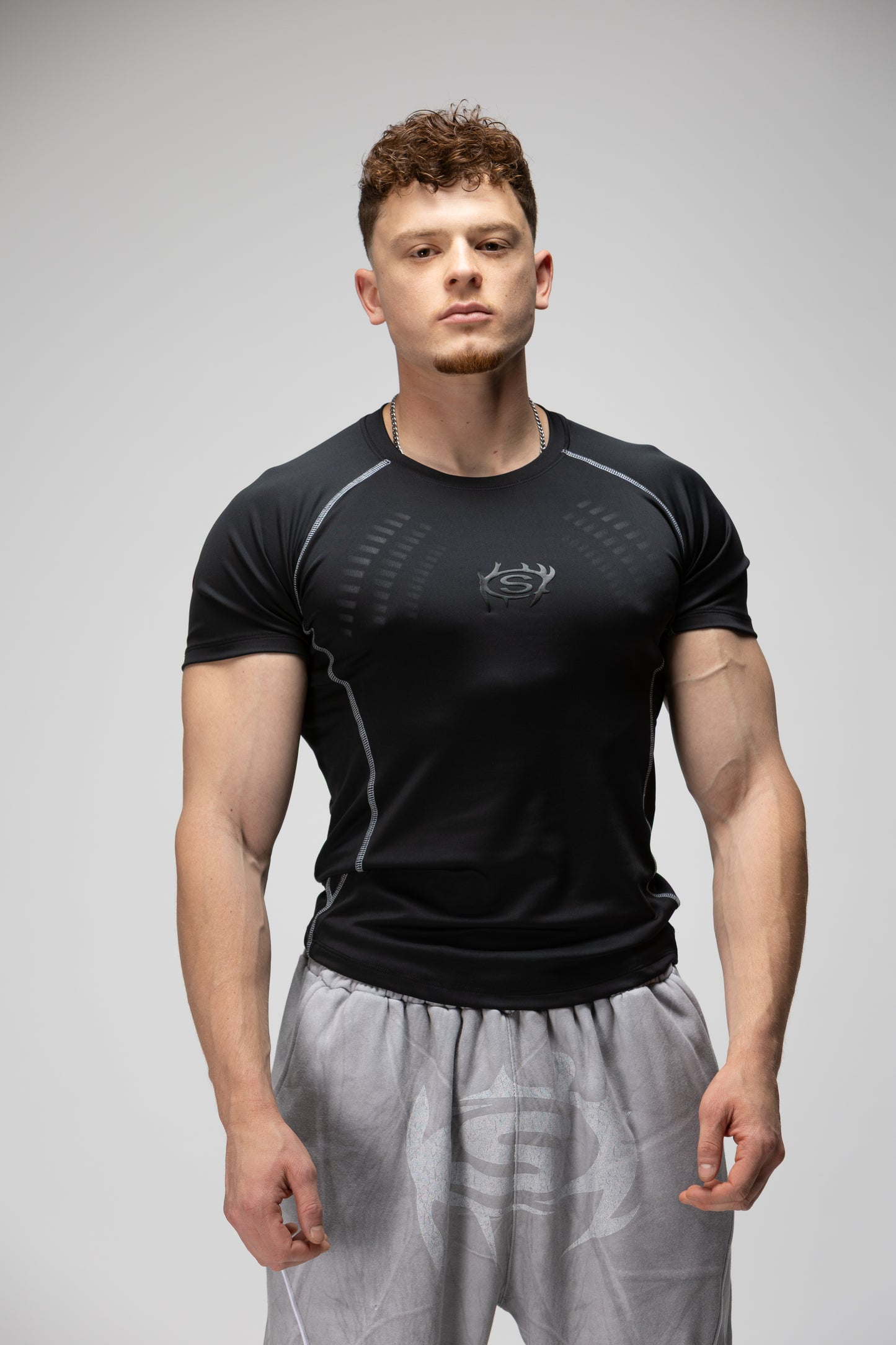 Darkline Slim Tee