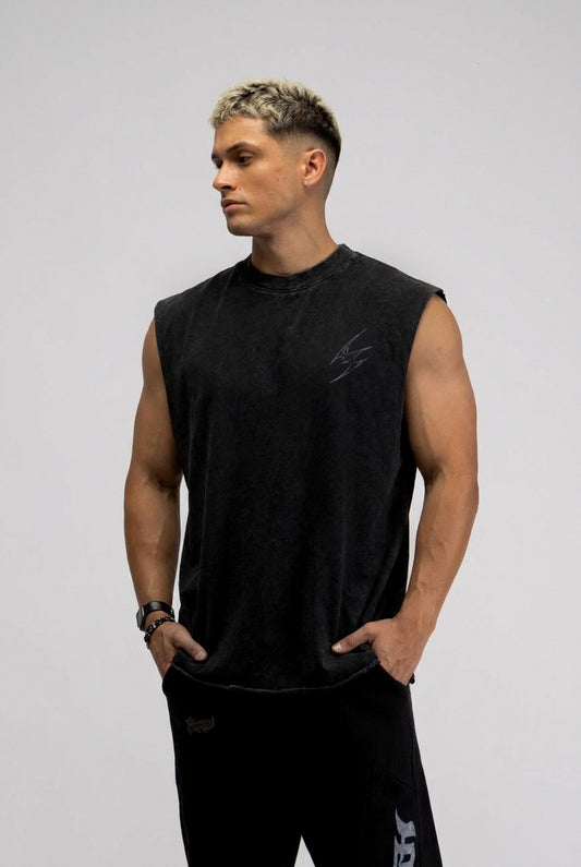 Icon tank