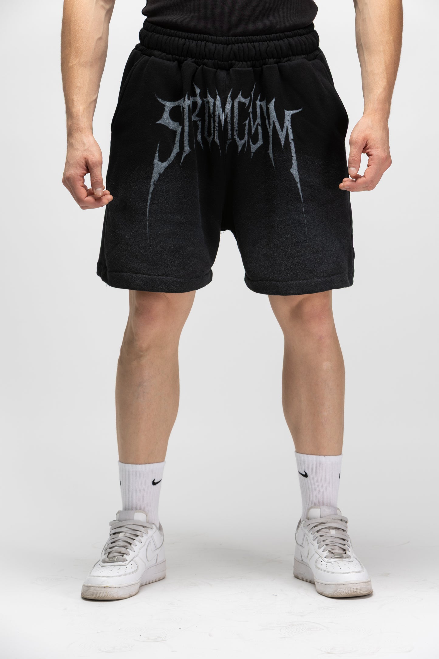 Nightfall Dark Short