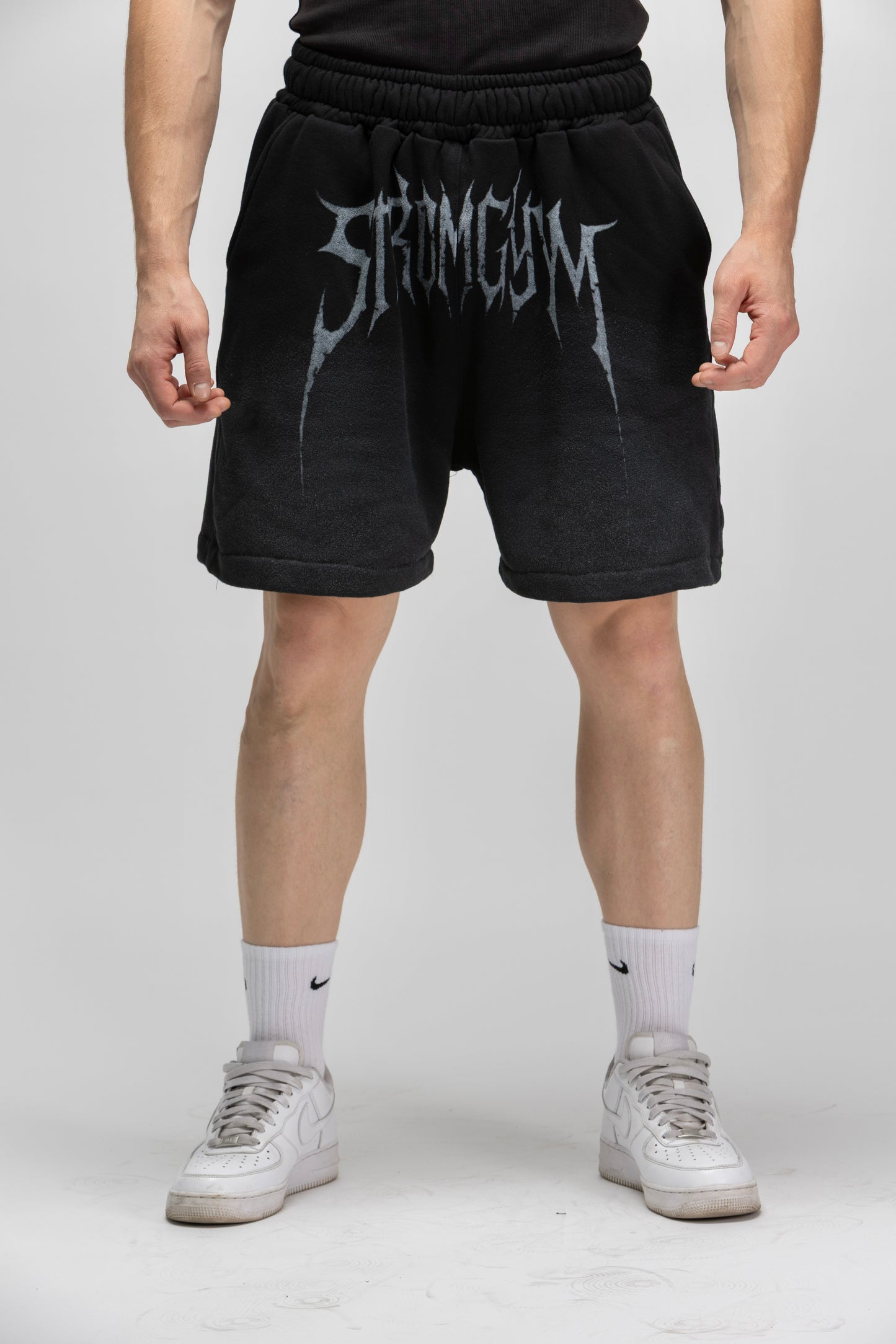Nightfall Dark Short