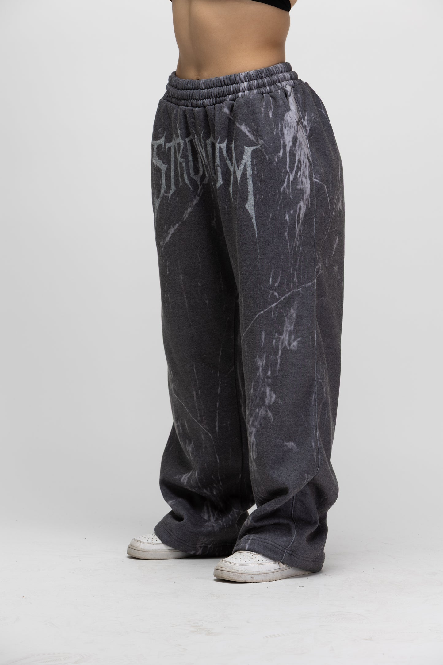 Nightfall Dark Baggie Pant