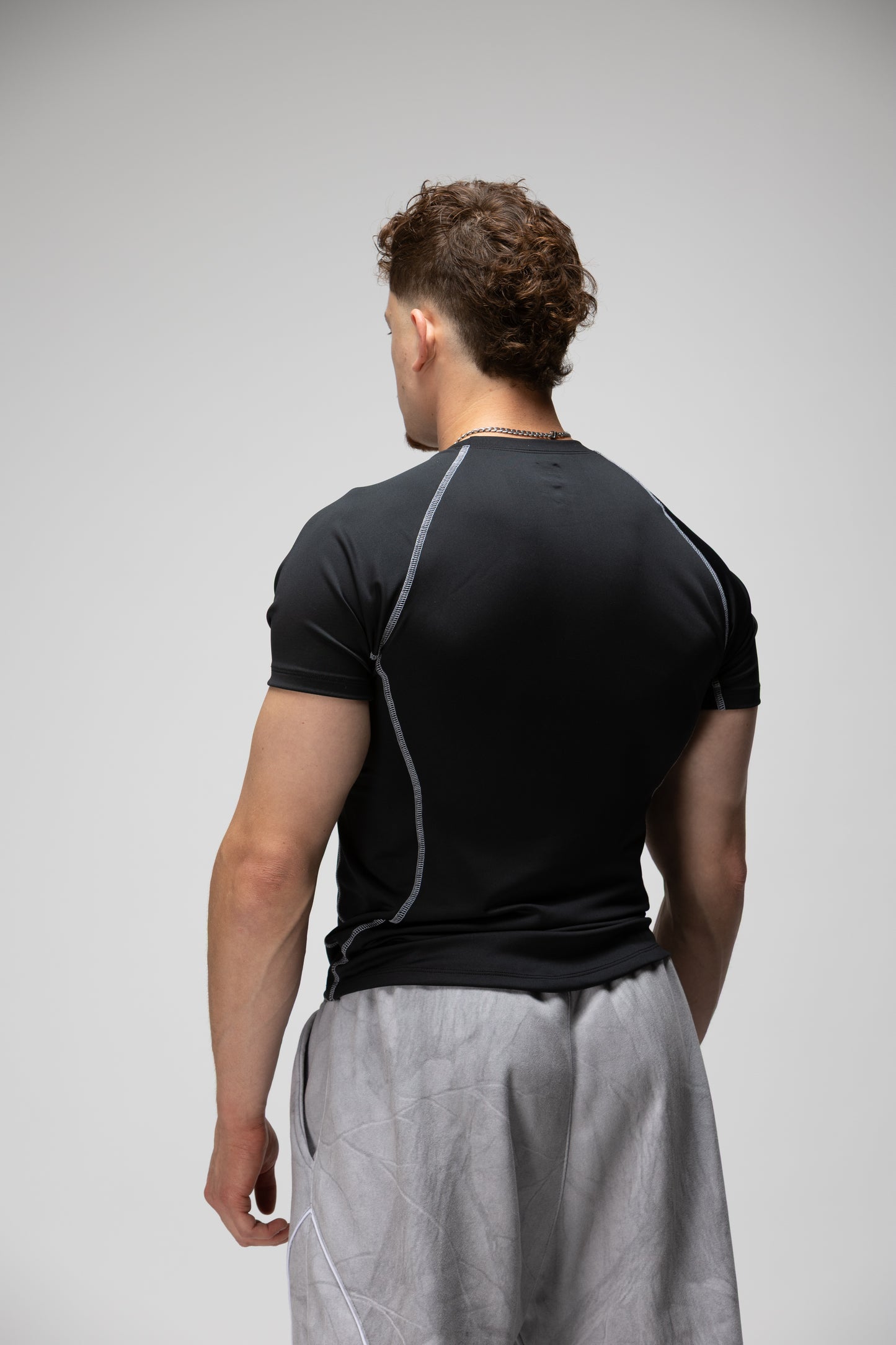 Darkline Slim Tee