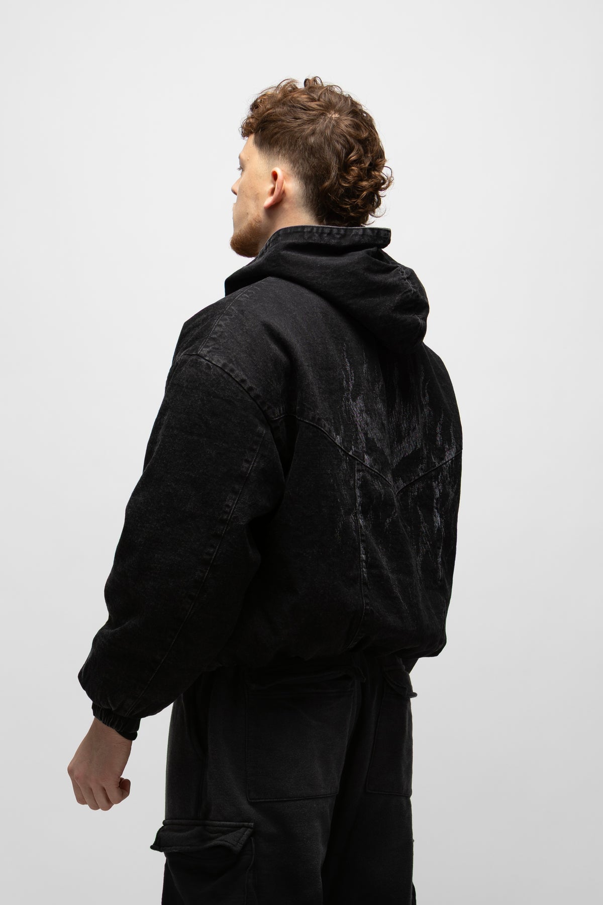 Relic jacket
