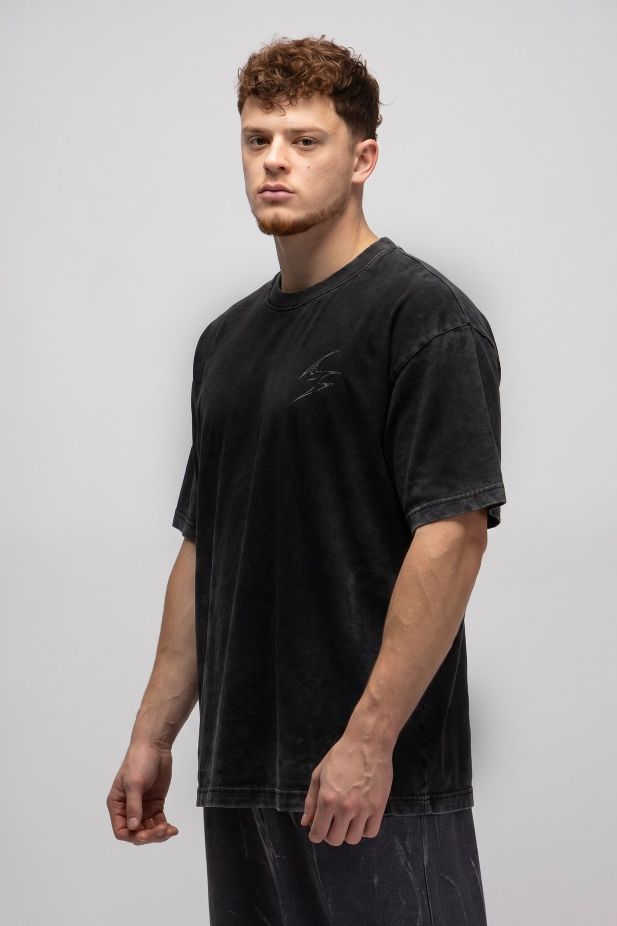 Icon oversize