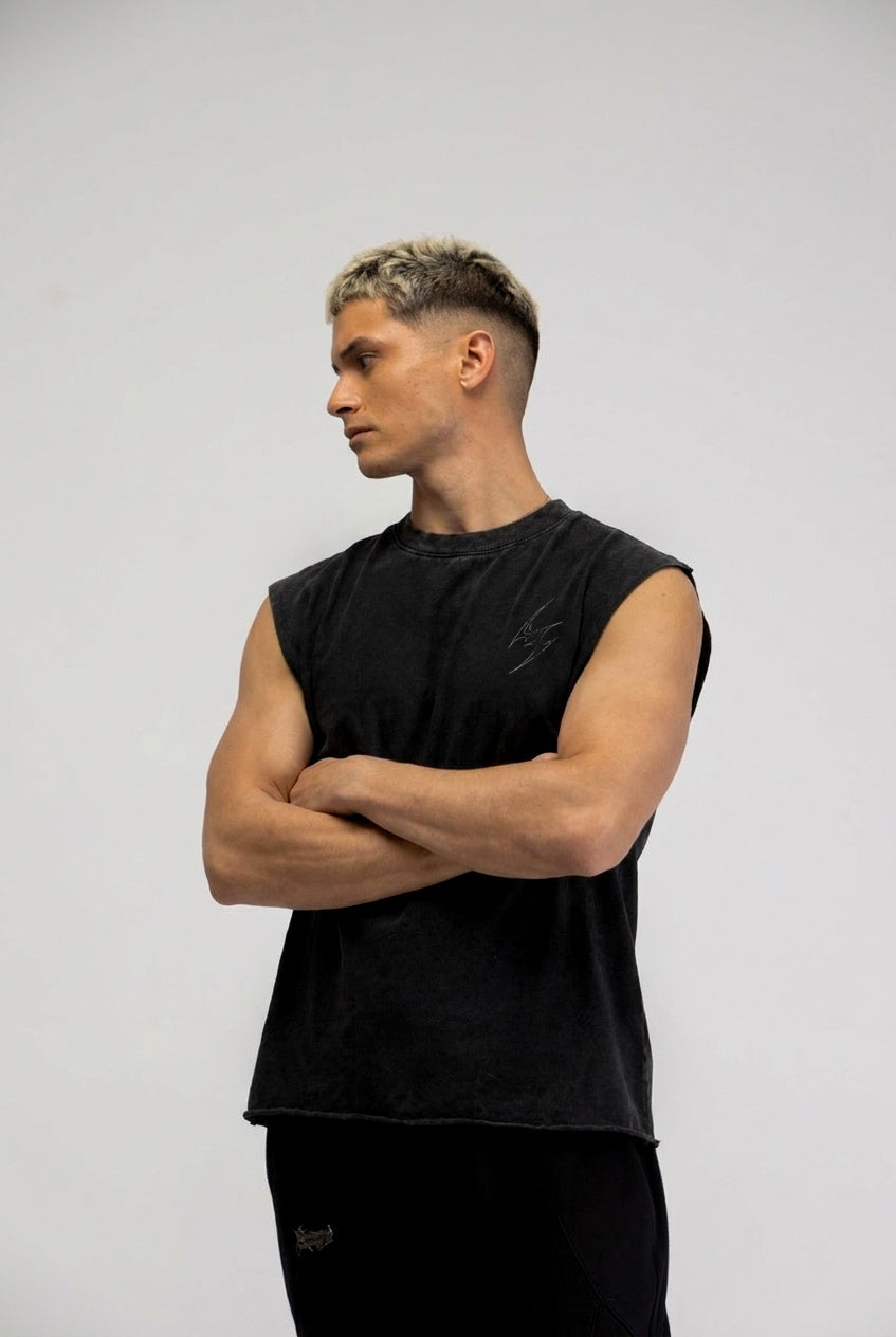 Icon tank