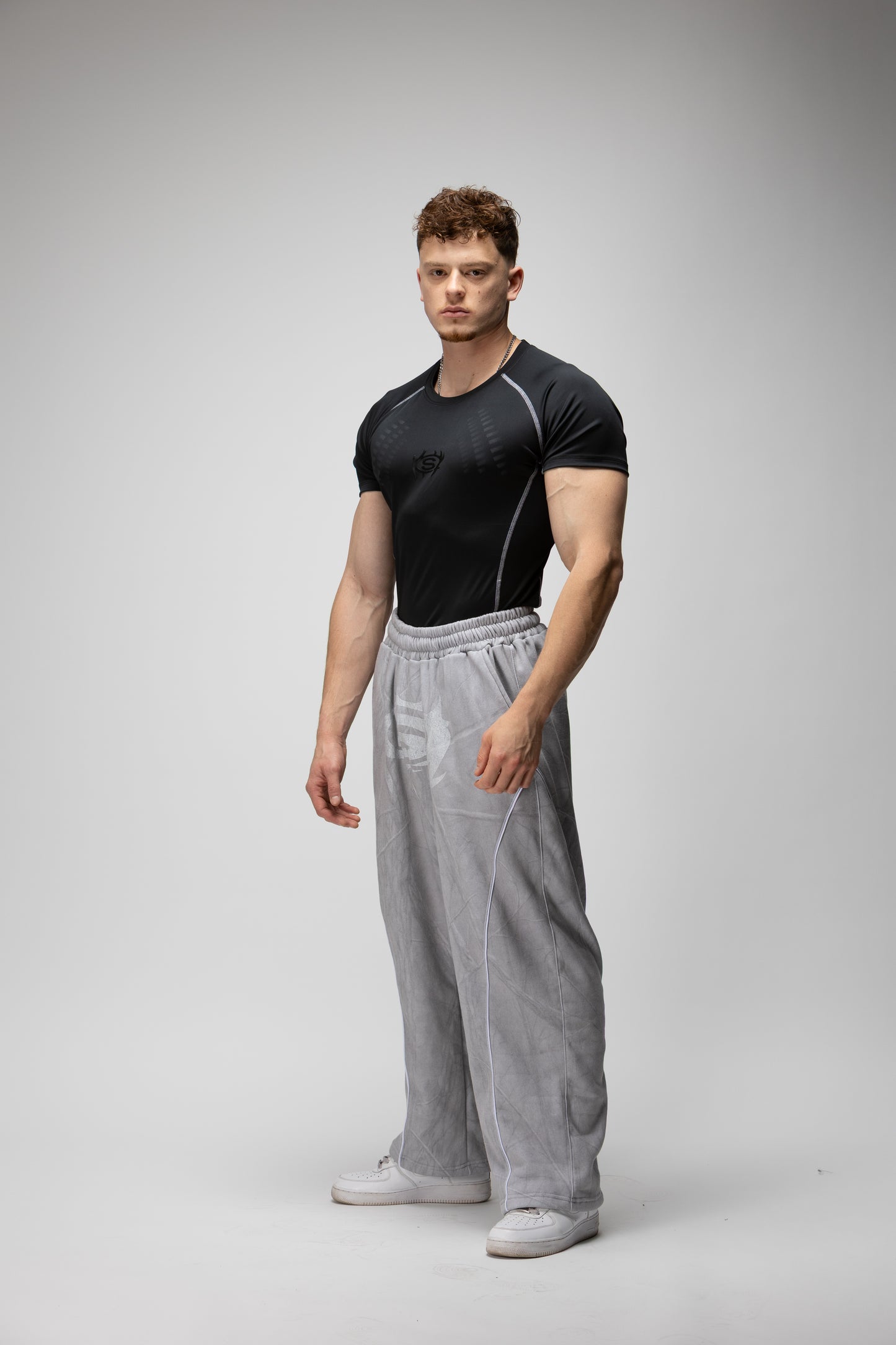 Darkline Slim Tee