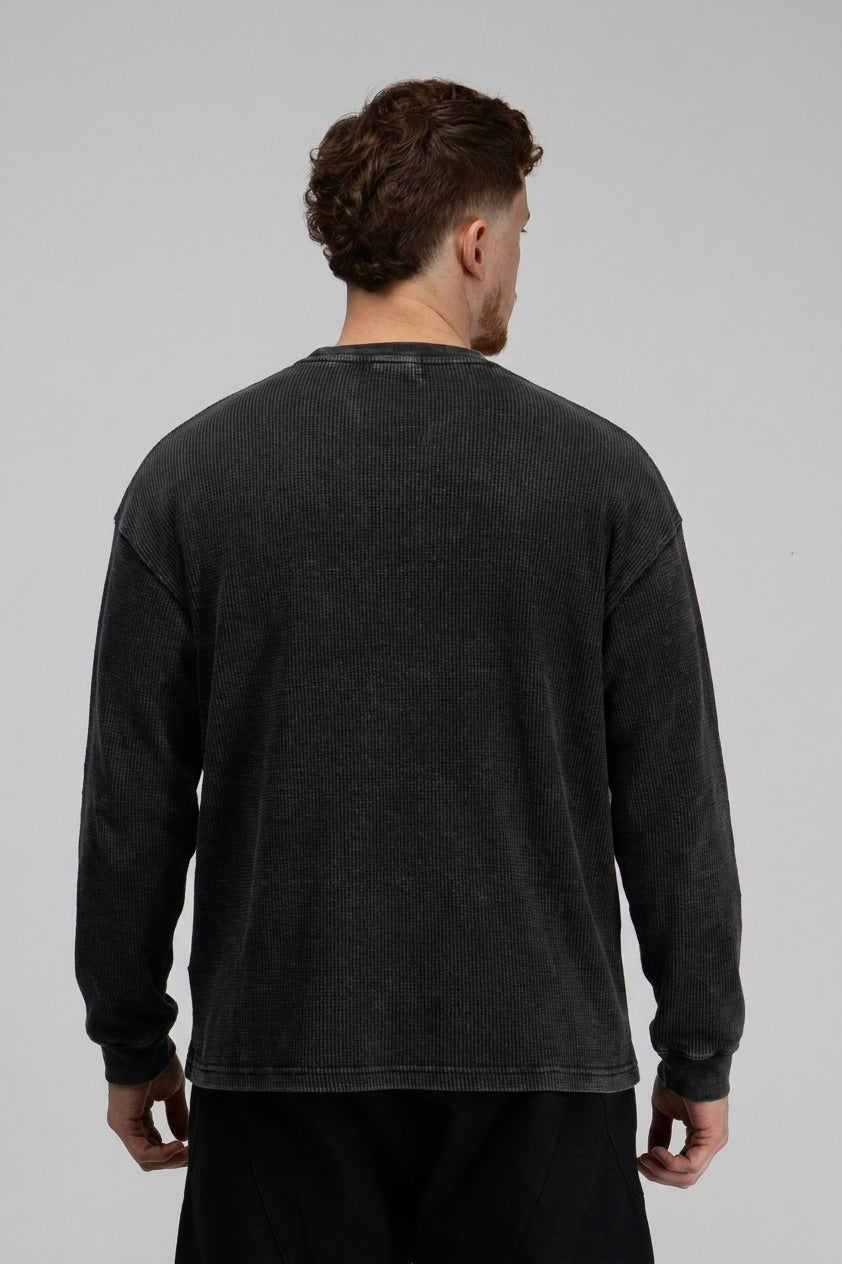 Essential longsleeve