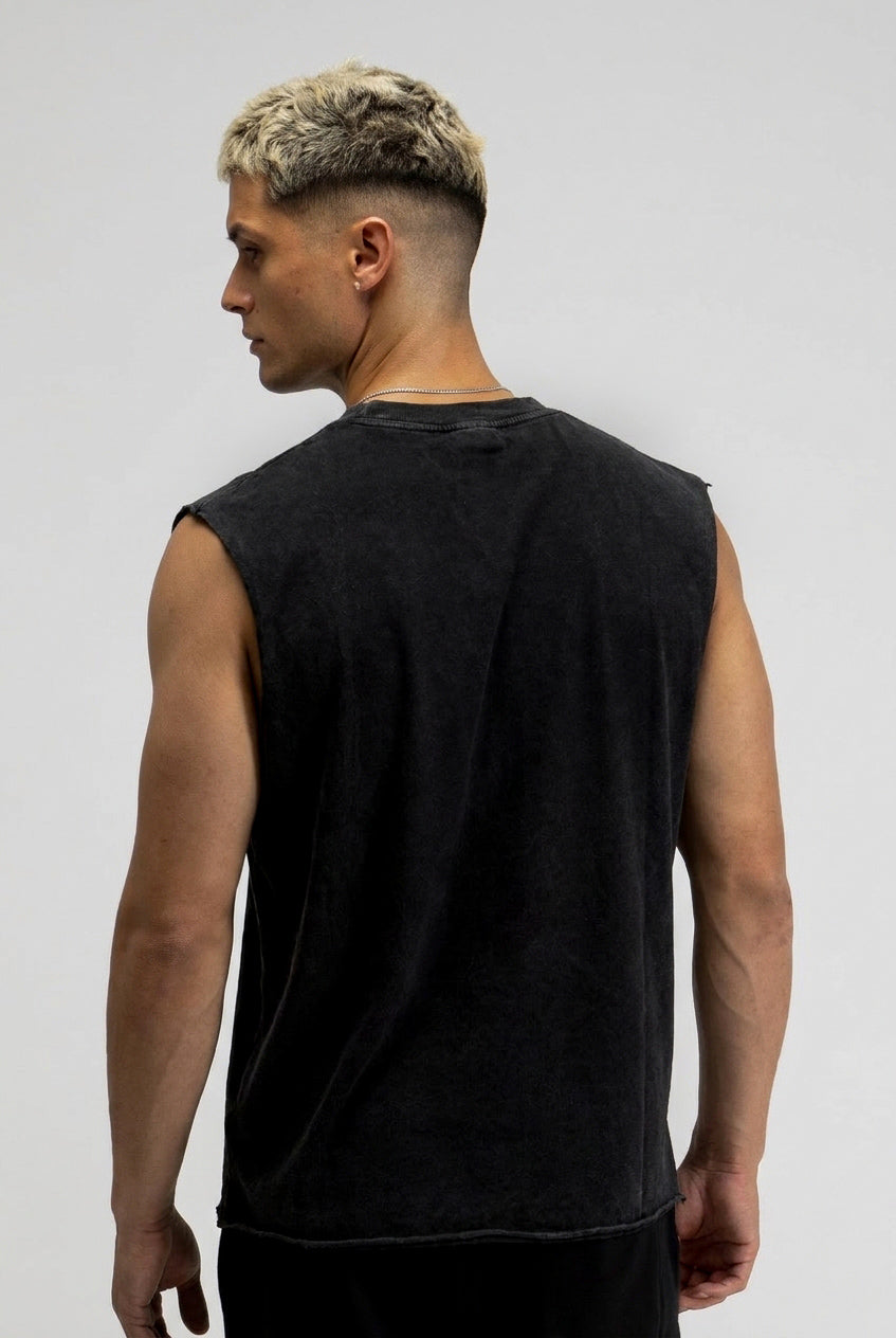 Icon tank