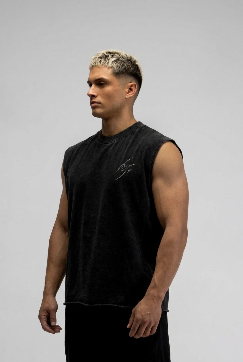 Icon tank