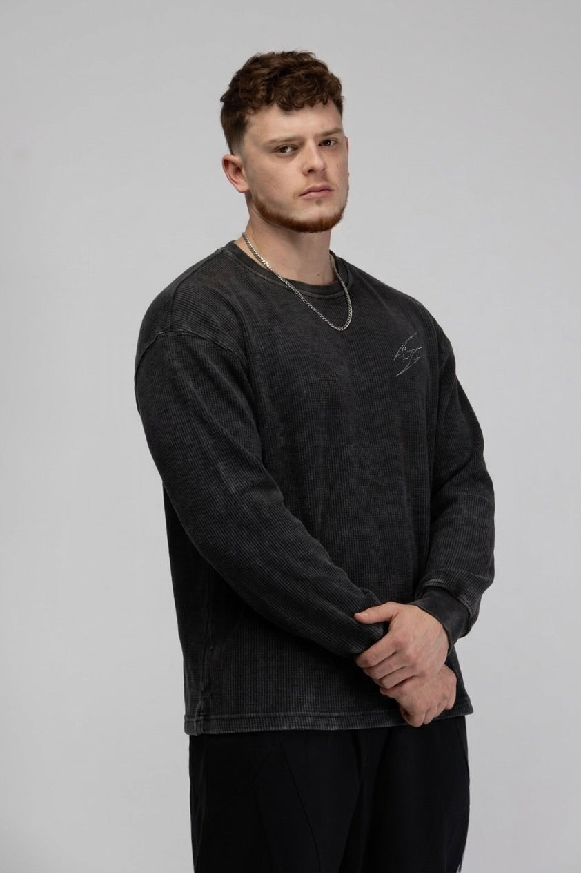 Essential longsleeve