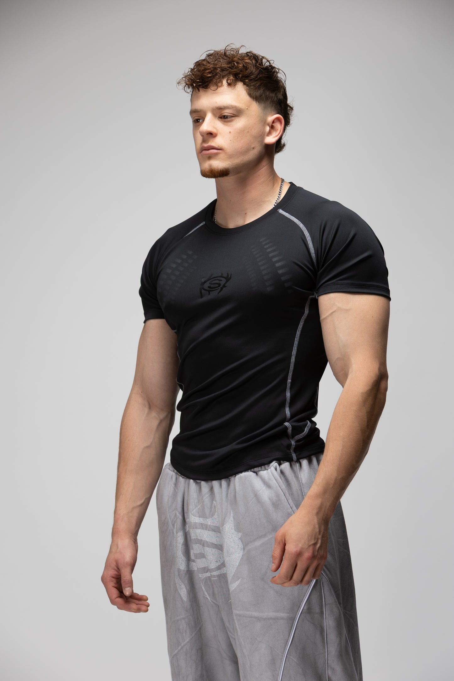 Darkline Slim Tee