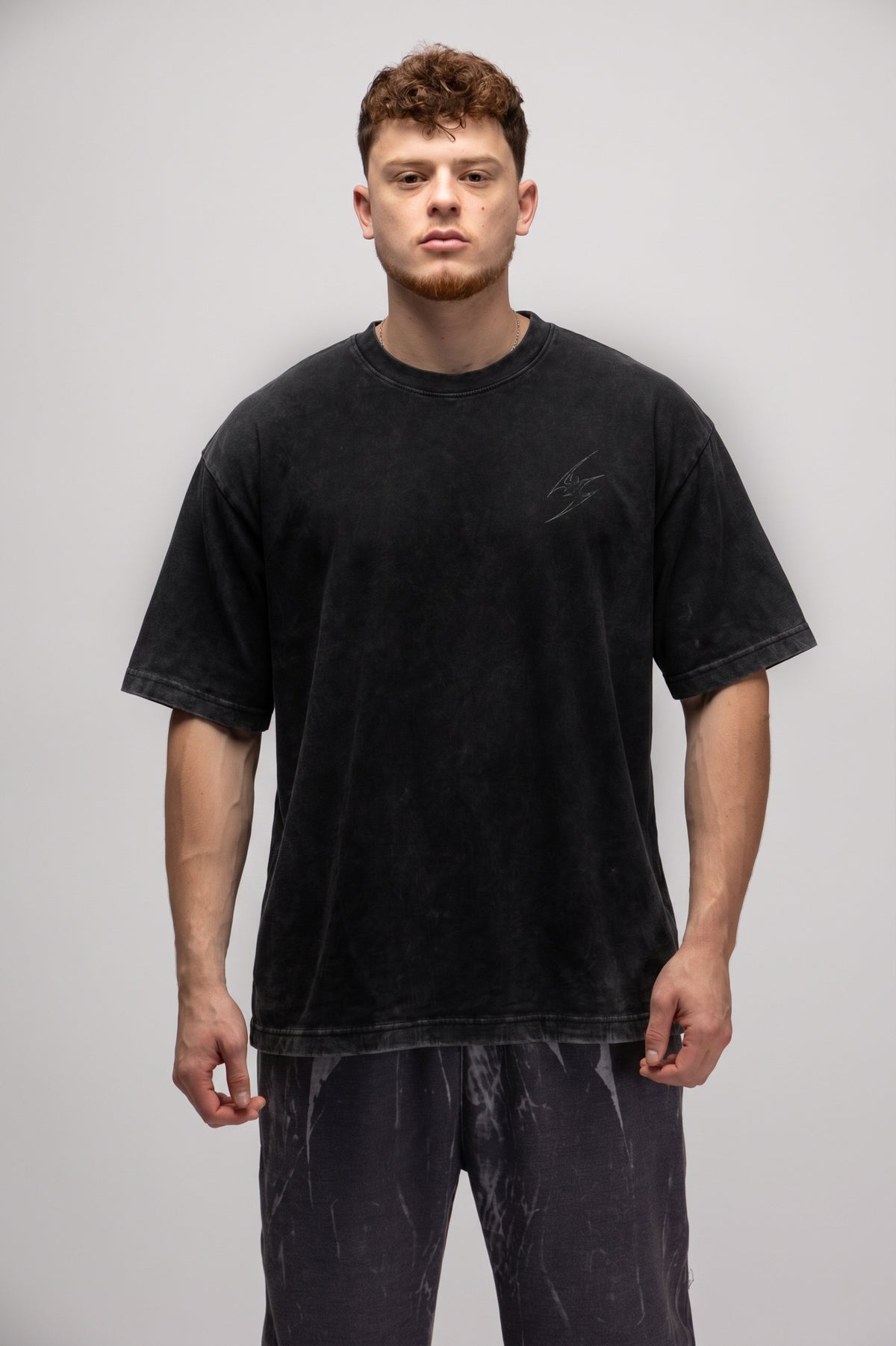 Icon oversize